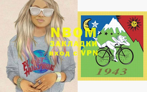 стафф Гусев